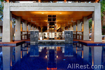 W Retreat & Spa 29